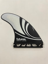 画像をギャラリービューアに読み込む, FUTURES フューチャーズ RTM HEX SHARP EYE( L)BLACK/WHITE