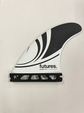 画像をギャラリービューアに読み込む, FUTURES フューチャーズ RTM HEX SHARP EYE MEDIUM BLACK/WHITE