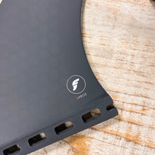 画像をギャラリービューアに読み込む, FUTURES フューチャーズ RTM HEX SHARP EYE( L)BLACK/WHITE