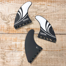 画像をギャラリービューアに読み込む, FUTURES フューチャーズ RTM HEX SHARP EYE( L)BLACK/WHITE