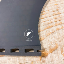 画像をギャラリービューアに読み込む, FUTURES フューチャーズ RTM HEX SHARP EYE MEDIUM BLACK/WHITE