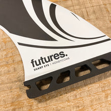 画像をギャラリービューアに読み込む, FUTURES フューチャーズ RTM HEX SHARP EYE MEDIUM BLACK/WHITE