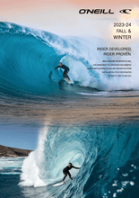 画像をギャラリービューアに読み込む, O’NEILL/オニール 2023-2024 Fall & Winter 秋冬 ウェットスーツ カタログ