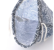 画像をギャラリービューアに読み込む, ROXY ロキシー ナップザック LIGHT AS A FEATHER WBT4