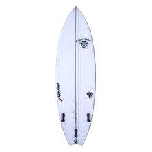 画像をギャラリービューアに読み込む, Crystal Dreams クリスタルドリームス・サーフボード FALCON