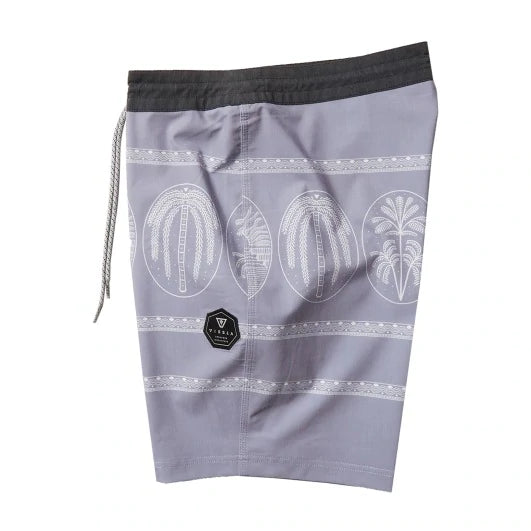 VISSLA ヴィスラ ボードショーツ LA PALMBA 18.5 BOARDSHORT DLI 28