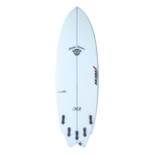 画像をギャラリービューアに読み込む, Crystal Dreams クリスタルドリームス・サーフボード FLASH BOMB
