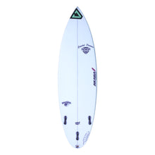 画像をギャラリービューアに読み込む, Crystal Dreams クリスタルドリームス・サーフボード Black 8 Ball