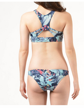 画像をギャラリービューアに読み込む, ROXY ロキシー ビキニ ESSENTIALS CROP BTK6