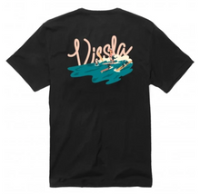 画像をギャラリービューアに読み込む, VISSLA ヴィスラ TEE WAIKIKOOKS PKT Tee PHA S