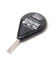 画像をギャラリービューアに読み込む, FCS FIN KEY フィンキー