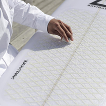 画像をギャラリービューアに読み込む, WAX TRAK