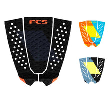 画像をギャラリービューアに読み込む, FCS エフシーエス デッキパッド FILIPE TOLEDO フィリペ・トレド