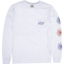 画像をギャラリービューアに読み込む, VISSLA ヴィスラ ロンT OUT SIDE SETS VWT M