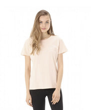 画像をギャラリービューアに読み込む, ROXY ロキシー TEE OBLIQUE LINE T-shirts CPK M