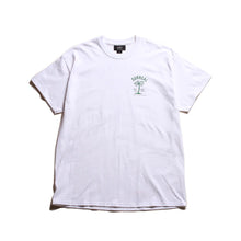 画像をギャラリービューアに読み込む, SURREAL シュルリアル TEE LINUS WHT M