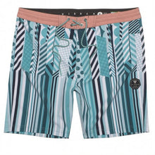 画像をギャラリービューアに読み込む, VISSLA ヴィスラ ボードショーツ DRIPPED JDE 32