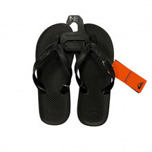 画像をギャラリービューアに読み込む, QUIKSILVER クイックシルバー サンダル HALEIWA2 SBKM