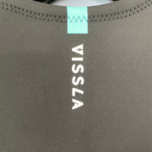 画像をギャラリービューアに読み込む, VISSLA VEST セブンシーズ 2mm フロントジップ ベスト