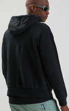 画像をギャラリービューアに読み込む, AFENDS アフェンズ パーカー MISPRINT FADED M