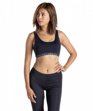 画像をギャラリービューアに読み込む, ROXY ロキシー ブラ NEW ALL DAY BRA BLK S