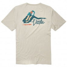 画像をギャラリービューアに読み込む, VISSLA ヴィスラ TEE WAIKIKOOKS PKT Tee BON S