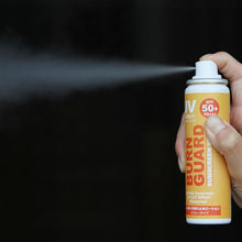 画像をギャラリービューアに読み込む, BURN GUARD バーンガード スプレー 日焼け止めスプレー SPF50+ PA+++