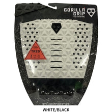 画像をギャラリービューアに読み込む, GORILLA GRIP デッキパッド TRES