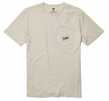 画像をギャラリービューアに読み込む, VISSLA ヴィスラ TEE WAIKIKOOKS PKT Tee BON S