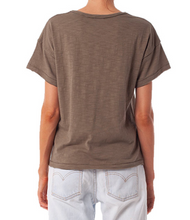 画像をギャラリービューアに読み込む, RHYTHM リズム TEE SEEKER TEE OLIVE M