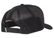 画像をギャラリービューアに読み込む, VISSLA ヴィスラ キャップ HOUSEOF RA ECO BLK F