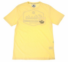 画像をギャラリービューアに読み込む, VISSLA ヴィスラ Tシャツ TEE UNITED SS PKT TEE DYL M