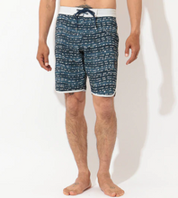 画像をギャラリービューアに読み込む, VISSLA ヴィスラ ボードショーツ RAYA 20" DNL