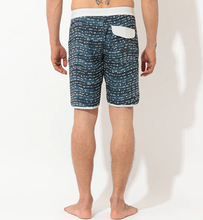 画像をギャラリービューアに読み込む, VISSLA ヴィスラ ボードショーツ RAYA 20" DNL