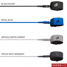 画像をギャラリービューアに読み込む, CREATURES クリエイチャーズ リーシュ SUPERLITE COMP 6 (1.8mx6mm)