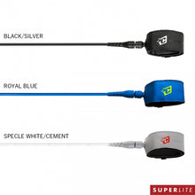 画像をギャラリービューアに読み込む, CREATURES クリエイチャーズ リーシュ SUPERLITE LITE 6 (1.8mx5mm)