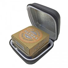 画像をギャラリービューアに読み込む, DECANT ワックスケース DOUBLE WAX CASE