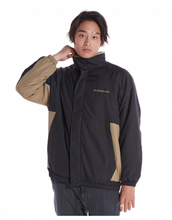 画像をギャラリービューアに読み込む, QUIKSILVER クイックシルバー ジャケット STAND REVERSIBLE JK Mサイズ