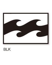 画像をギャラリービューアに読み込む, BILLABONG ビラボン カッティングステッカー W4.8cm【定番モデル】