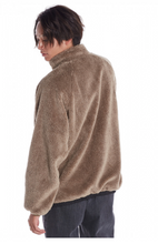 画像をギャラリービューアに読み込む, QUIKSILVER クイックシルバー ジャケット STAND REVERSIBLE JK Mサイズ