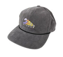 画像をギャラリービューアに読み込む, VISSLA ヴィスラ キャップ STACKS HAT PHA