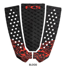 画像をギャラリービューアに読み込む, FCS エフシーエス デッキパッド FILIPE TOLEDO フィリペ・トレド