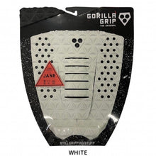 画像をギャラリービューアに読み込む, GORILLA GRIP デッキパッド THE JANE