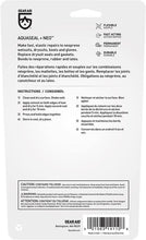 画像をギャラリービューアに読み込む, ギアエイド(GEAR AID)アクアシールネオウェットボンド AQUASEAL+NEO 44ml