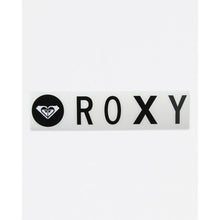 画像をギャラリービューアに読み込む, ROXY ロキシー ステッカー