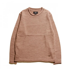 画像をギャラリービューアに読み込む, SURREAL シュルリアル ニット CADEN BEG M