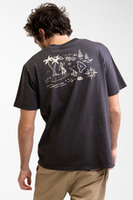 画像をギャラリービューアに読み込む, RHYTHM リズム TEE HOLIDAY VINTAGE T-SHURT CHA S