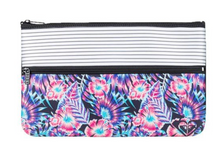 画像をギャラリービューアに読み込む, ROXY ロキシー ポーチ BEACH DAYS KVJ9