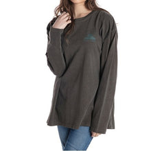 画像をギャラリービューアに読み込む, ROXY ロキシー ロンT MADE OF SUNSHINE BLK M