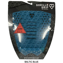 画像をギャラリービューアに読み込む, GORILLA GRIP デッキパッド THE JANE